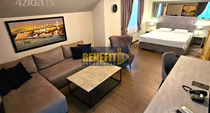 Ugostiteljski objekat | 4zida