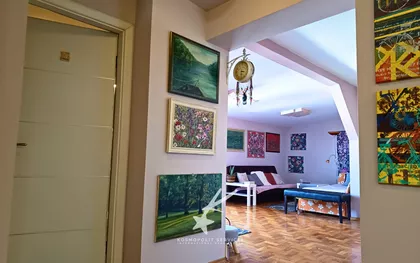 Romanijska | 4zida.rs