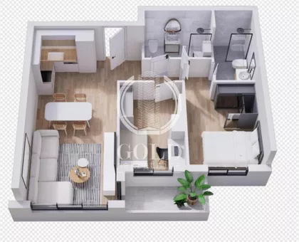 Novo Naselje | 4zida.rs