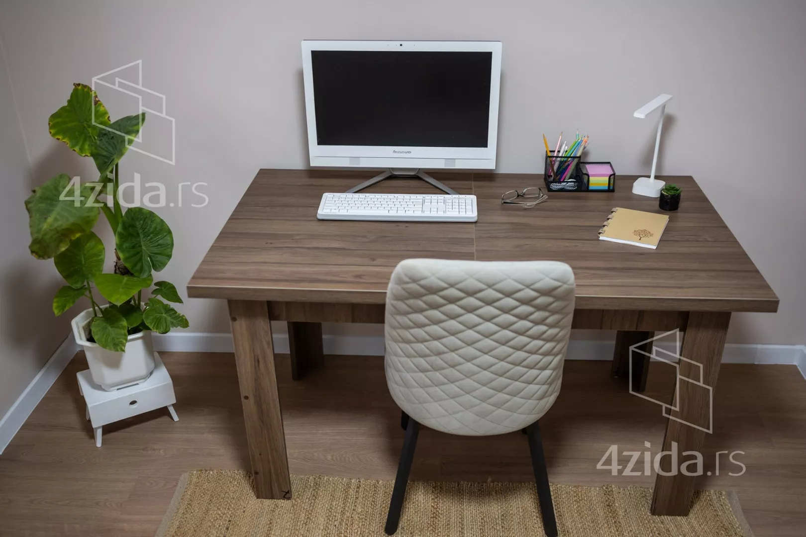 3-etažna kuća | 4zida