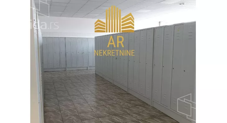 Proizvodni pogon | 4zida