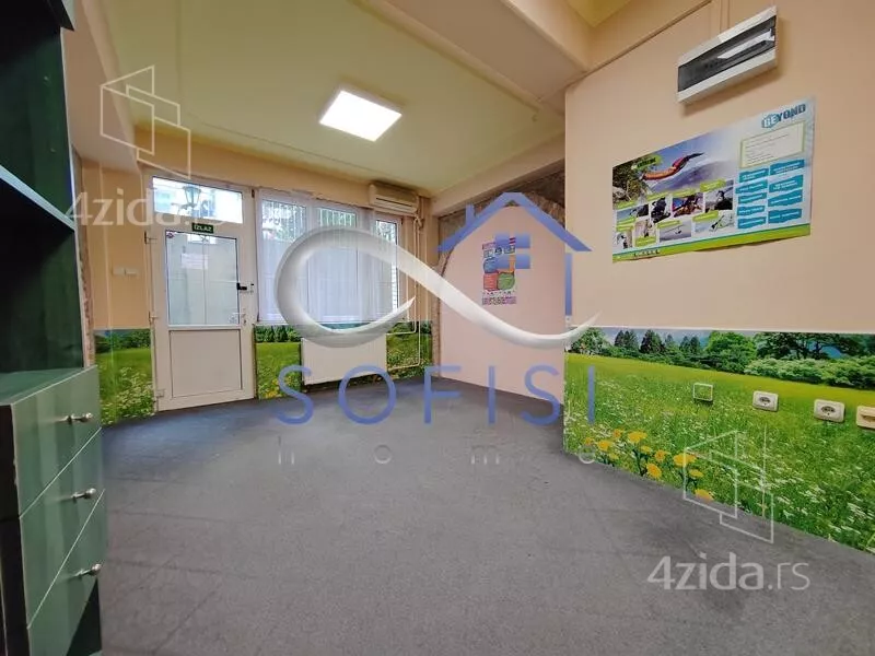 Poslovni prostor | 4zida