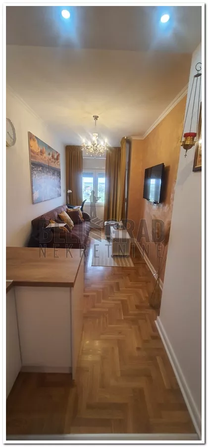 Dušana Krstića | 4zida.rs