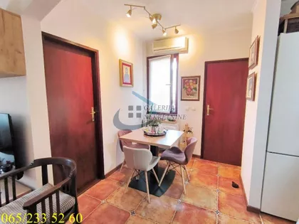 Dušana Vukasovića | 4zida.rs