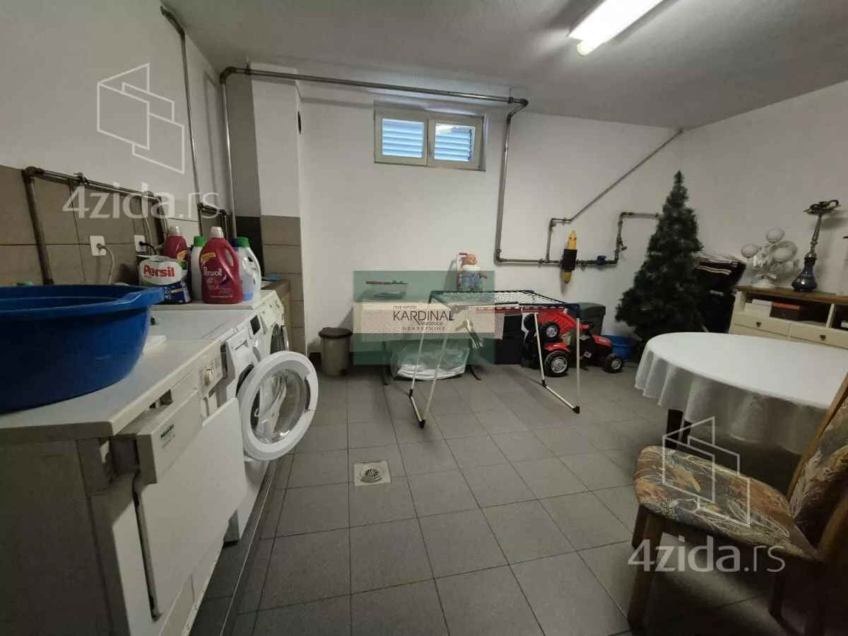 Kuća | 4zida