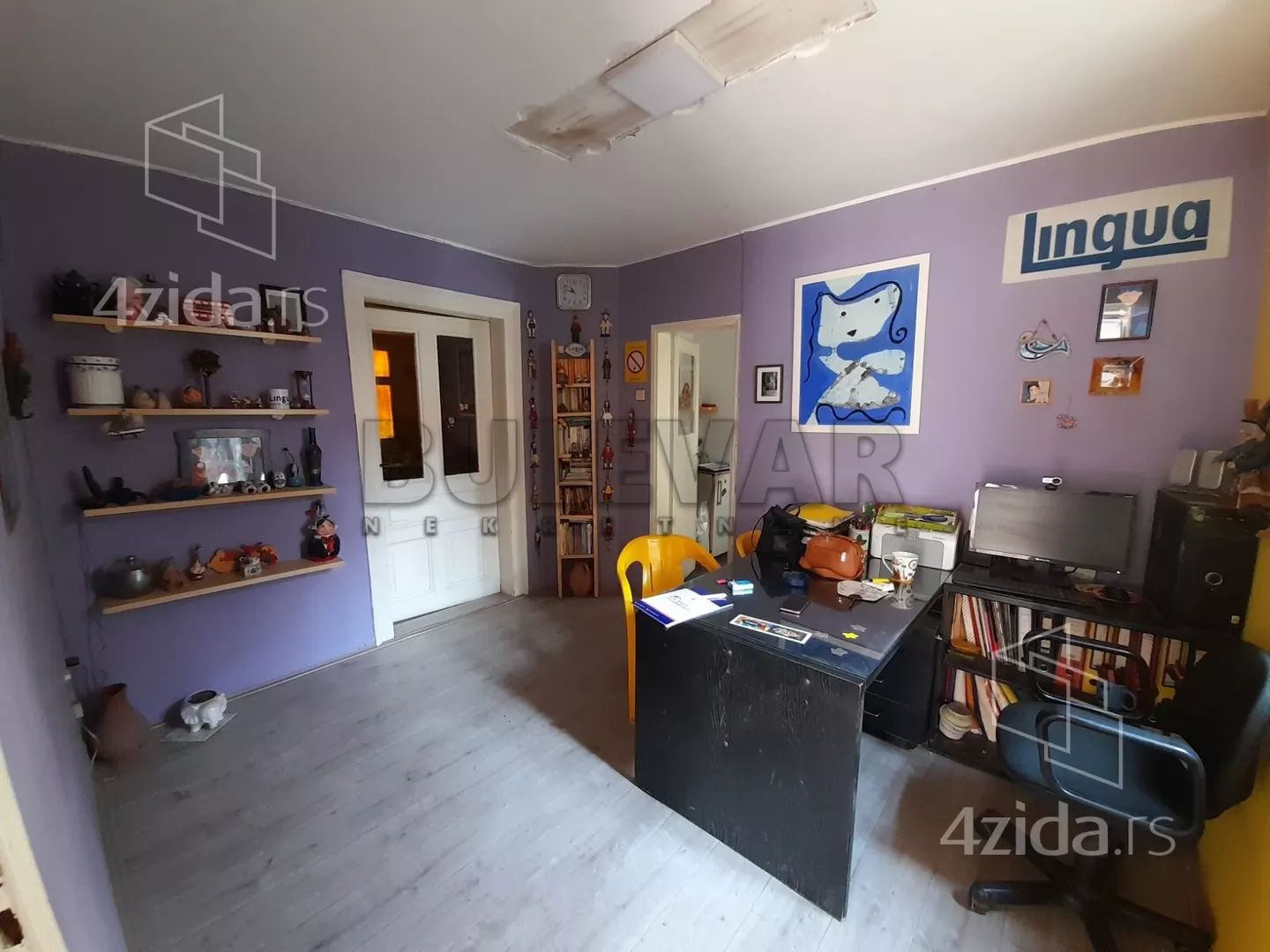 Lokal | 4zida
