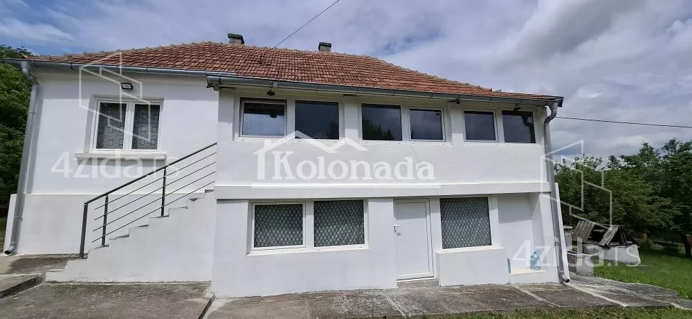 Kuća | 4zida