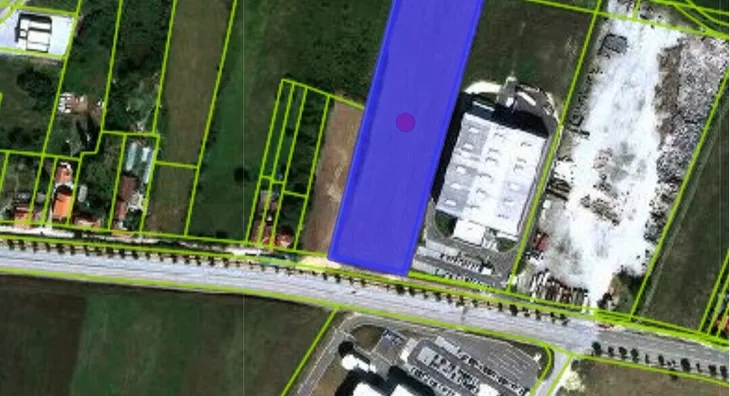 Građevinsko zemljište | 4zida