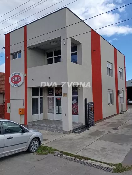 Gradske lokacije | 4zida.rs