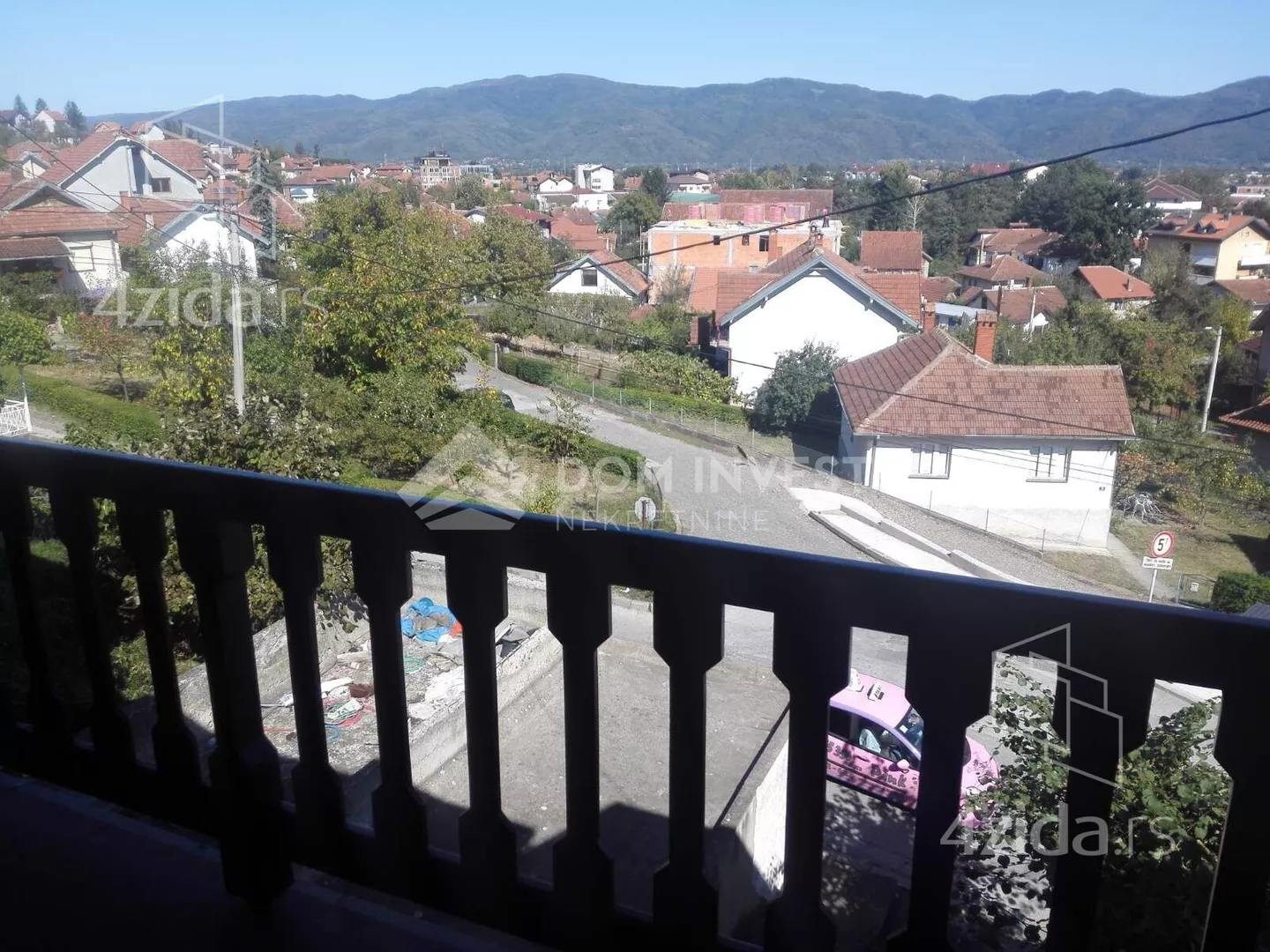 Kuća | 4zida