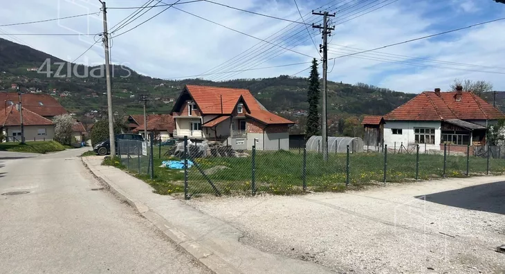 Građevinsko zemljište | 4zida