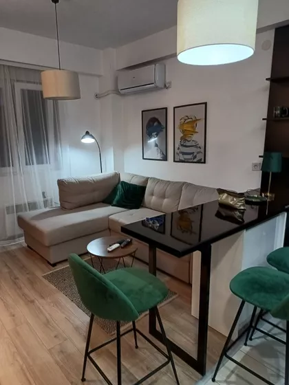 Stevana Ivanovića 1a | 4zida.rs