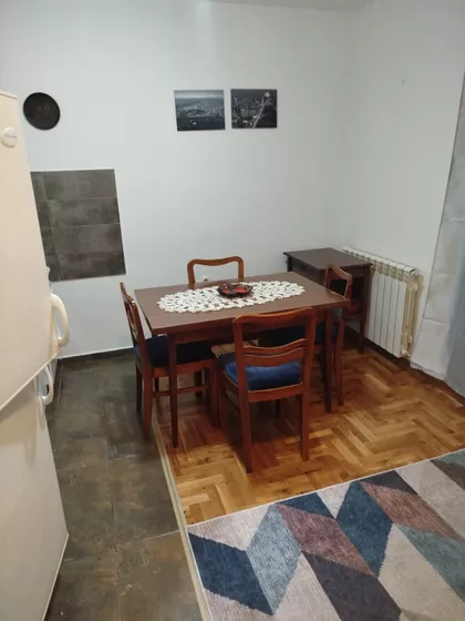 Ljube Danilovića | 4zida.rs