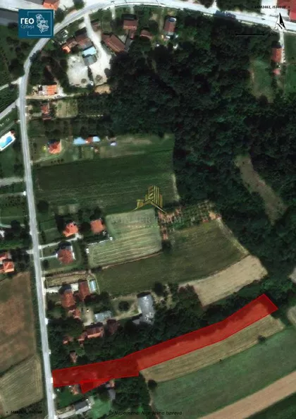 Gradske lokacije | 4zida.rs