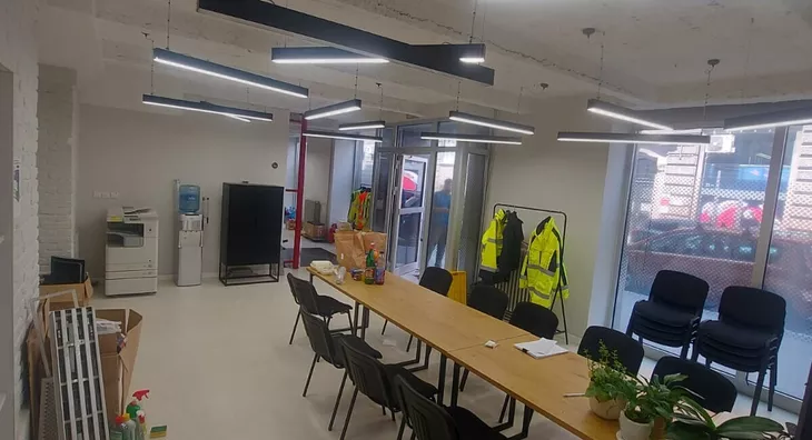 Poslovni prostor | 4zida