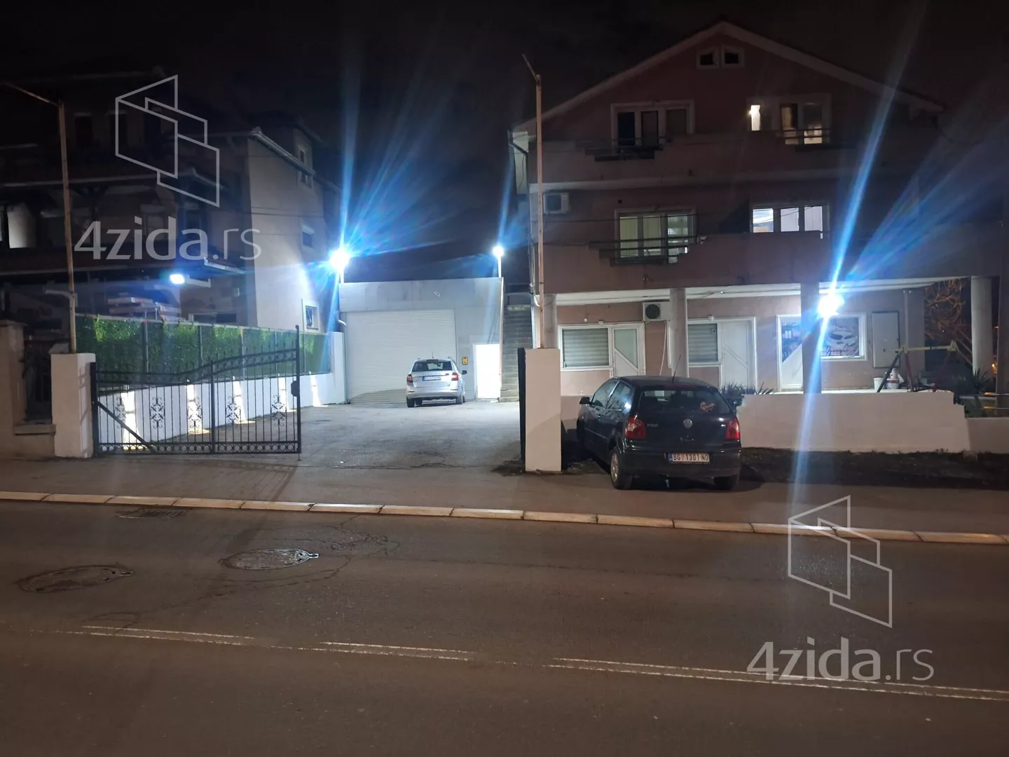 Poslovni prostor | 4zida