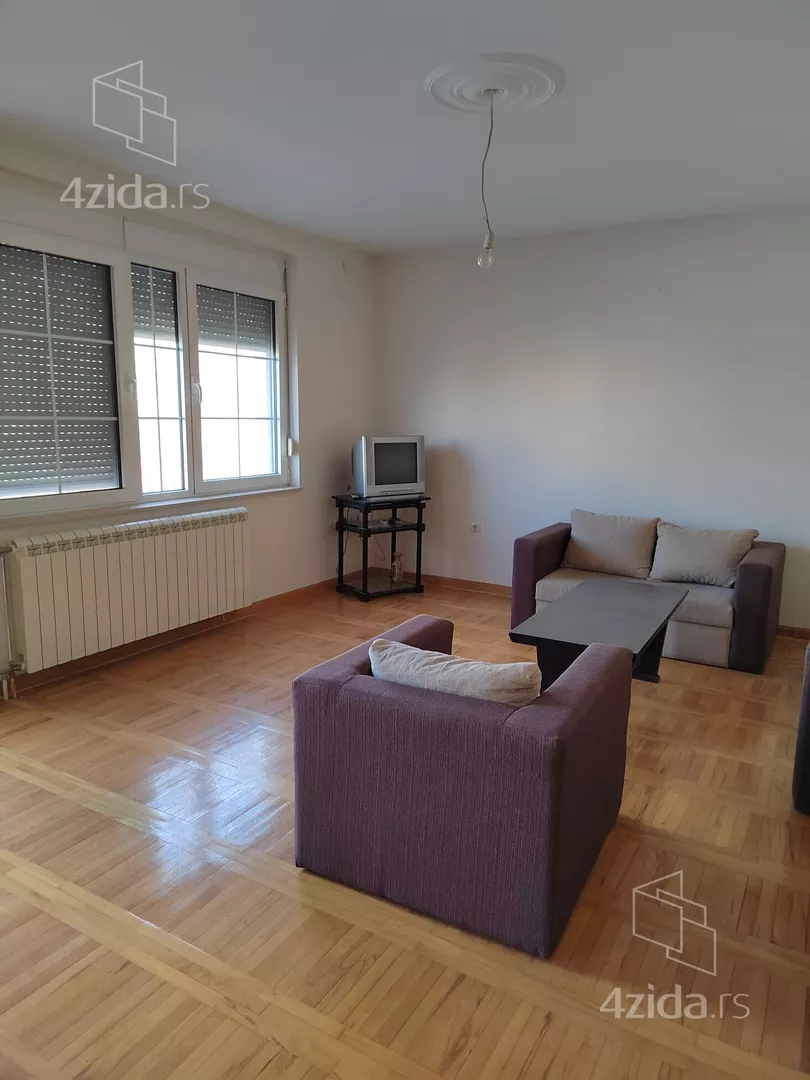 4-etažna kuća | 4zida