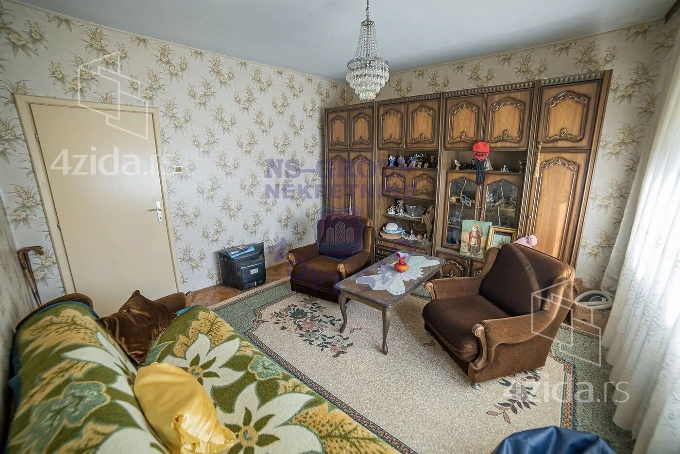 3-etažna kuća | 4zida