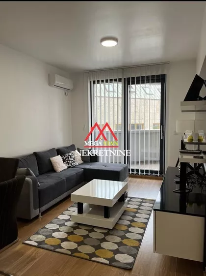 Bulevar Mihajla Pupina | 4zida.rs