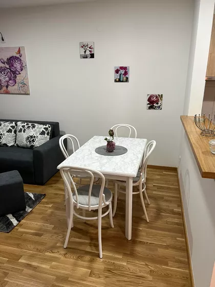 Milutina Milankovića | 4zida.rs