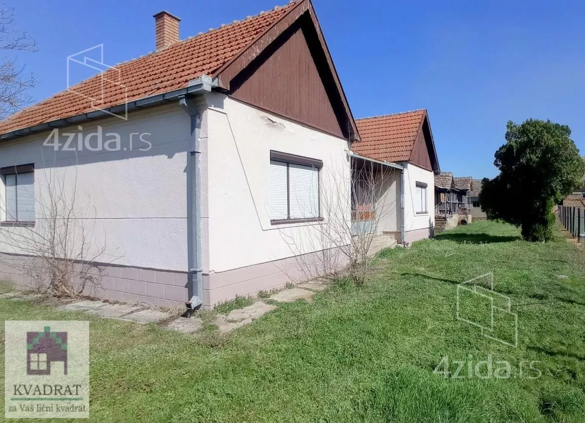 Kuća | 4zida