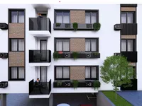 Medijana, Gradske lokacije, Niš | 4zida.rs