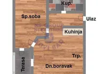 Bulevar Patrijarha Pavla (Somborski Bulevar), Telep, Gradske lokacije, Novi Sad | 4zida.rs