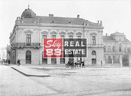 Knez Mihailova | 4zida.rs