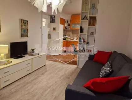 Cvijićeva | 4zida.rs