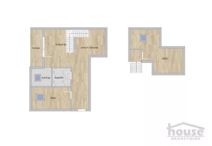 Detelinara | 4zida.rs