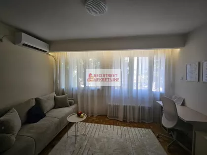 Vojvode Stepe | 4zida.rs