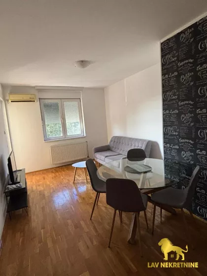 BULEVAR PATRIJARHA PAVLA | 4zida.rs