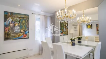 Sarajevska | 4zida.rs