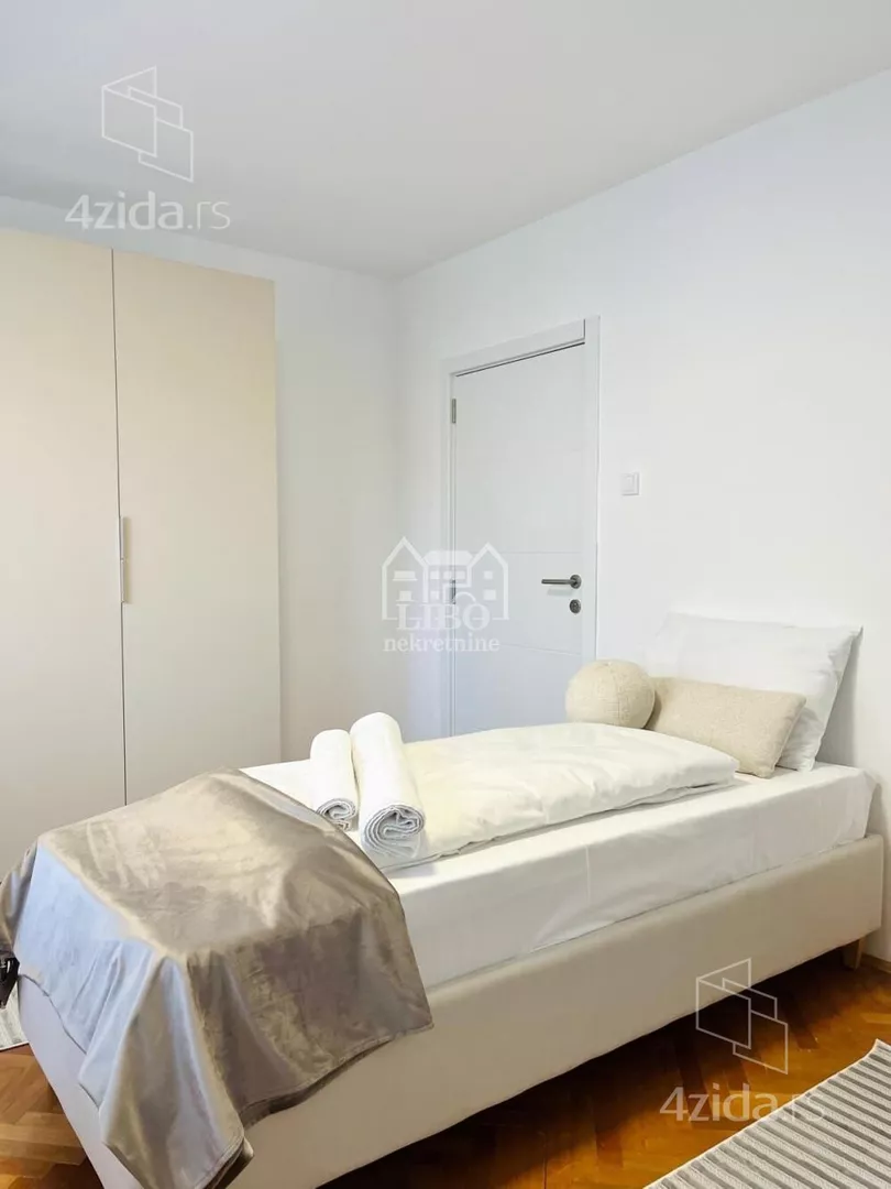 Ugostiteljski objekat | 4zida