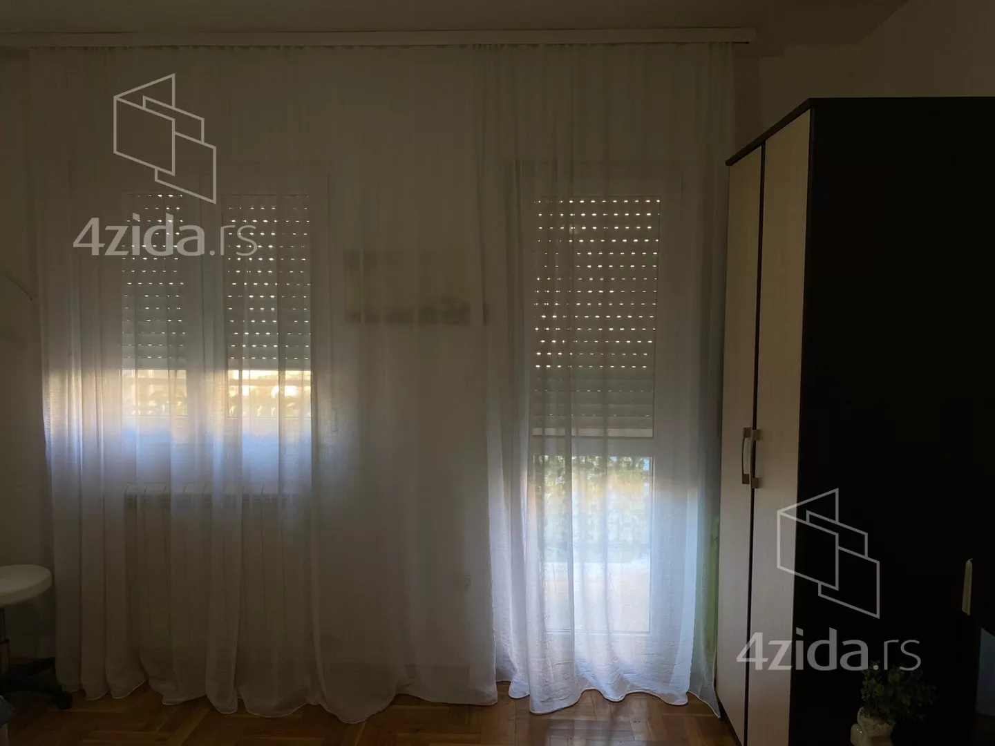 Garsonjera | 4zida