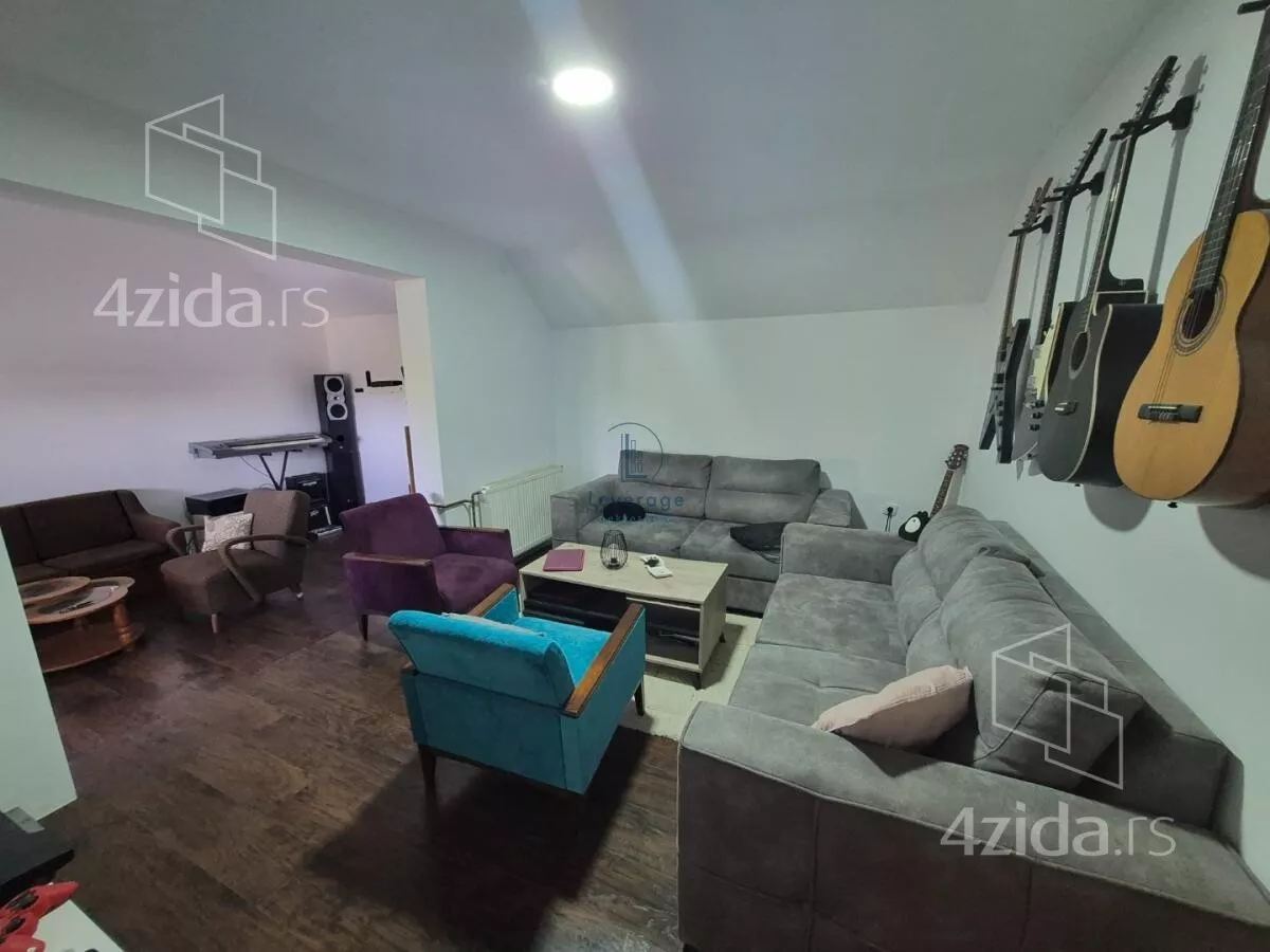 Kuća | 4zida