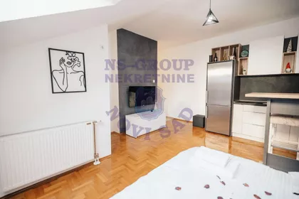 Bulevar Oslobođenja | 4zida.rs