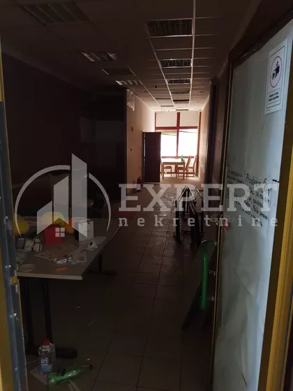 Obrenovićeva | 4zida.rs