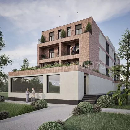 Vojvođanska | 4zida.rs