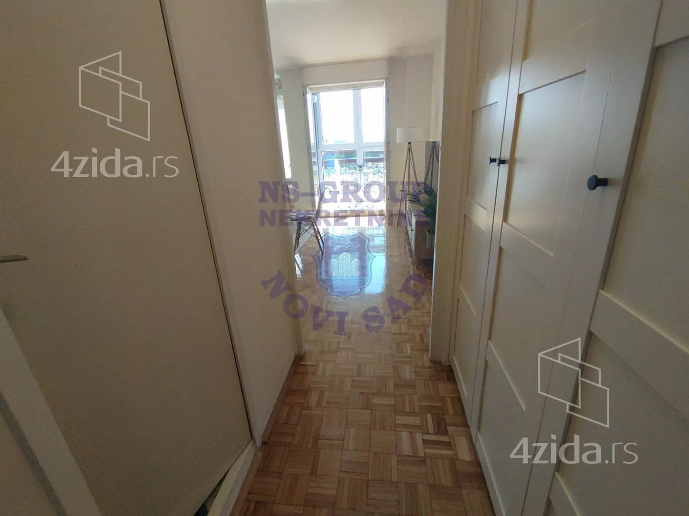Garsonjera | 4zida