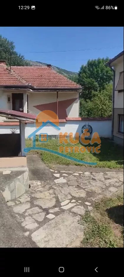 Niševac | 4zida.rs
