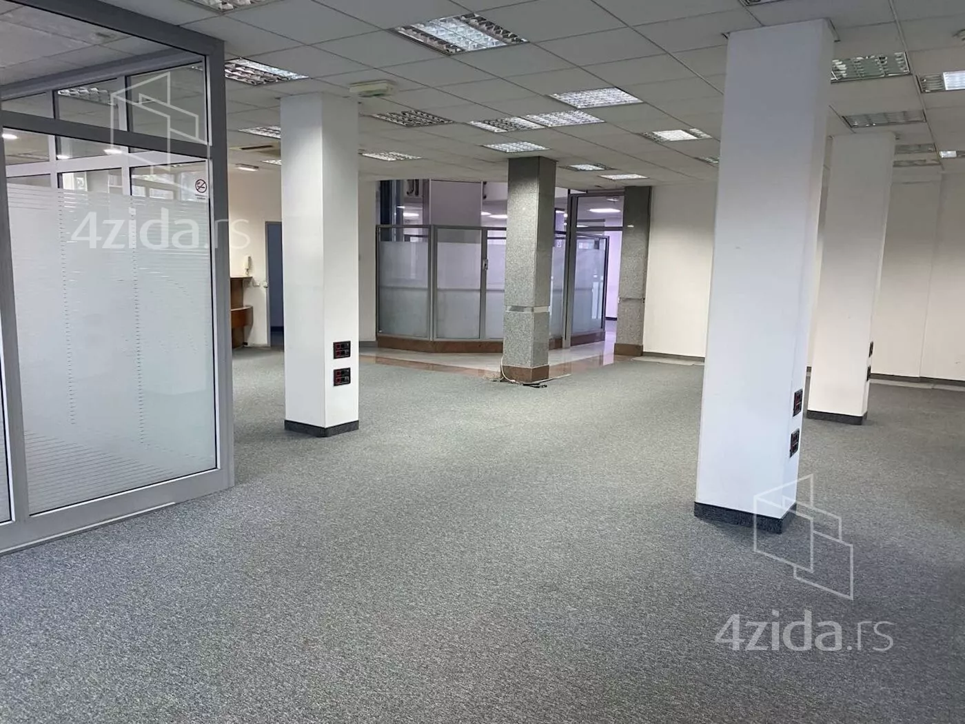 Kancelarija | 4zida
