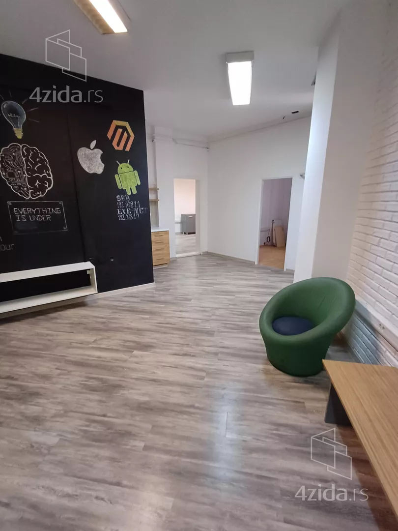 Poslovni prostor | 4zida