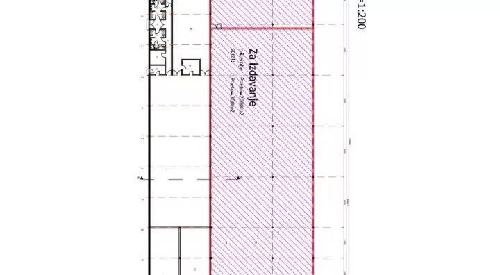 Poslovni prostor | 4zida