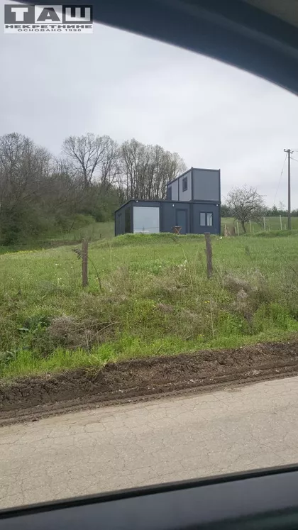 Okolne lokacije | 4zida.rs