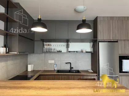 BULEVAR PATRIJARHA PAVLA | 4zida.rs