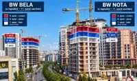 Beograd, Savski Venac, Beograd na vodi | 4zida.rs | 4zida.rs