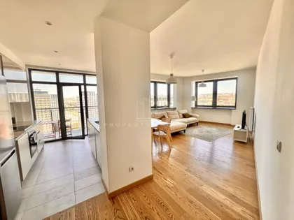 Bulevar Vudroa Vilsona | 4zida.rs