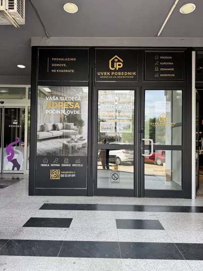 Bulevar Oslobođenja | 4zida.rs