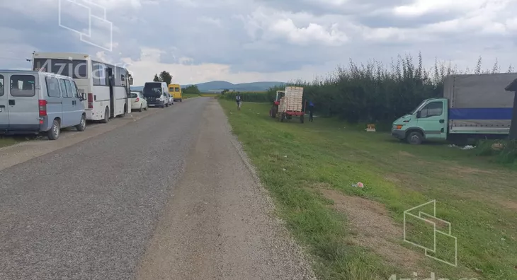 Poljoprivredno zemljište | 4zida